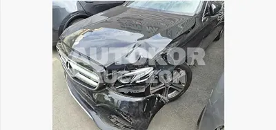 2016, Mercedes-Benz / e300, 160000 км., gas, 1991 куб.см.