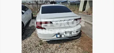 2023, Volvo / S90, 24803 км., gas, 2000 куб.см.