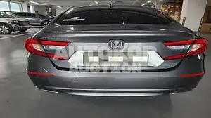 2019, Honda / Accord, 80426 км., hybrid, 1993 куб.см.