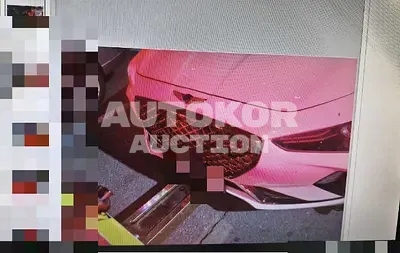 2019, Genesis / G70, gas, 1998 куб.см.