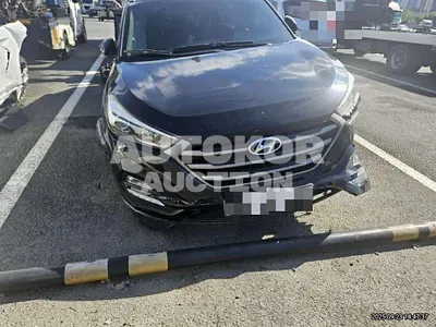 2016, Hyundai / Tucson, 130229 км., diesel, 2000 куб.см.
