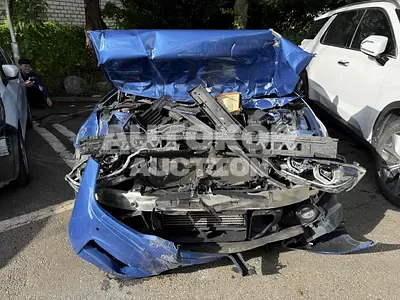 2018, BMW / 320, VIN: WBA8C5108JK736936, diesel