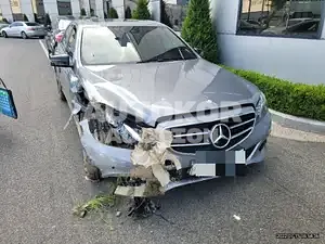 2015, Mercedes-Benz / E 220, diesel