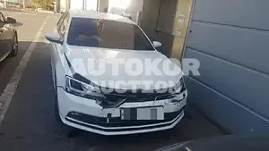 2015, Volkswagen / Jetta, 94844 км., diesel, 1968 куб.см.