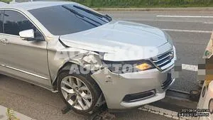 2016, Chevrolet / Impala, VIN: 1G1155SA4GU131260, 94000 км., gas