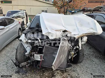 2024, Hyundai / Genesis, VIN: KMTMA81BDRU168261, 18240 км., gas, 2497 куб.см.