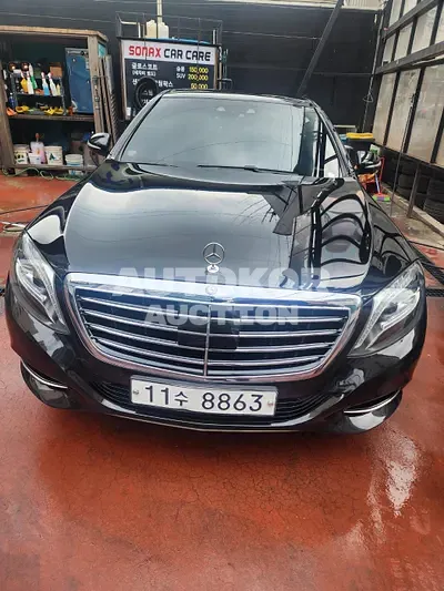 2015, Mercedes-Benz / s500, VIN: WDDUF3DB8FA186070, 370000 км., diesel, 2987 куб.см. 2015, Mercedes-Benz / s500, VIN: WDDUF3DB8FA186070, 370000 км., diesel, 2987 куб.см.