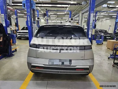 2025, Hyundai / Ioniq, electric