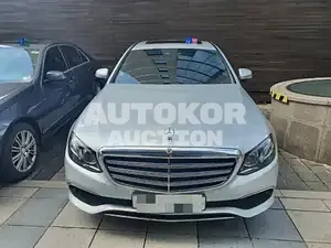 2018, Mercedes-Benz / E 220, VIN: WDDZF0EB5JA450082, 15000 км., diesel, 1950 куб.см.