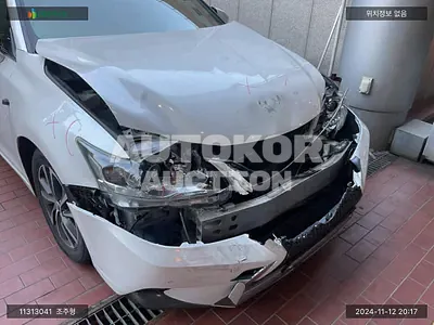 2015, Lexus / CT 200h, VIN: JTHKD5BH5F2235907, hybrid