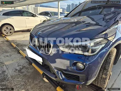 2018, BMW / 118, VIN: WBAJH7100J3G05284, 66194 км., diesel, 1995 куб.см.