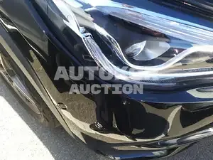2020, Mercedes-Benz / GLA 250, VIN: W1N4N4HB7LJ144345, unknown