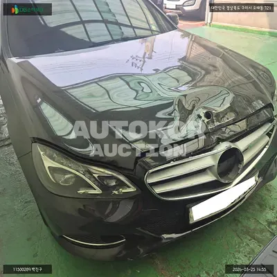 2015, Mercedes-Benz / e220, VIN: WDDHF0CB7GB183397, 249269 км., diesel, 2143 куб.см.