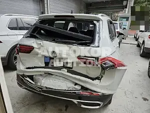 2023, Volkswagen / Tiguan, VIN: WVGZZZ5N1PW021013, 7414 км., diesel, 1968 куб.см.