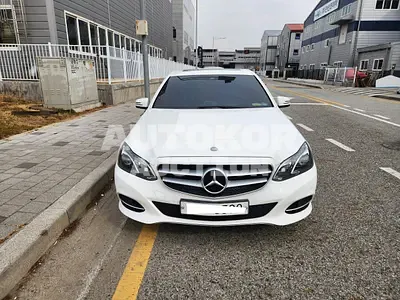 2014, Mercedes-Benz / E 220, VIN: WDDHF0CB5EB063322, diesel