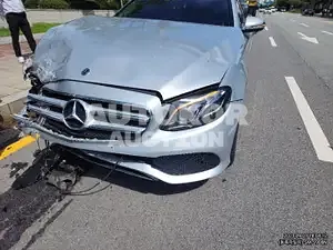 2018, Mercedes-Benz / E 300, VIN: WDDZF4KB6JA379762, 125000 км., gas