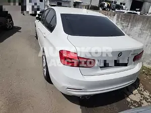 2016, BMW / 320, 147370 км., diesel, 1995 куб.см.