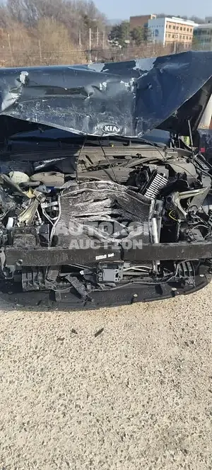 2020, Kia / K5, gas, 1999 куб.см.
