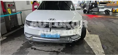 2022, Hyundai / ioniq 5, 44974 км., electric, 111 куб.см.