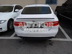2016, Jaguar / XE, VIN: SAJAB4BN4GA936742, 88463 км., diesel, 1999 куб.см.