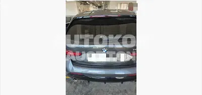 2020, BMW / 118, 119468 км., diesel, 1995 куб.см.