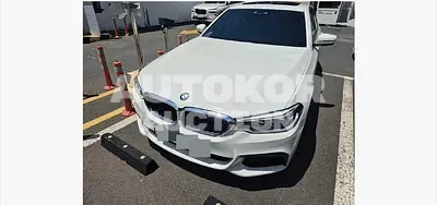2019, BMW / 530, 62971 км., gas, 1998 куб.см.