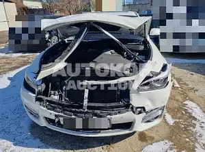 2016, Infiniti / Q70, VIN: JNKBY11E9GM580190, diesel