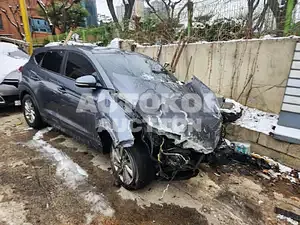 2015, Hyundai / Tucson, VIN: KMHJ381ABGU015508, diesel, 2000 куб.см.