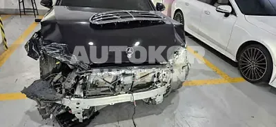 2023, Mercedes-Benz / s450, gas