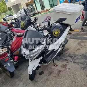 2020, BMW / 125, unknown