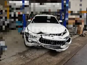 2019, Toyota / Sera, VIN: ZAM57XSG1K1327682, 31486 км., gas