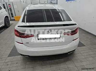 2024, BMW / 630, VIN: WBA61CC04RCP76404, gas