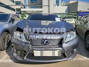 2015, Lexus / ES 300, VIN: JTHBW1GG6F2095014, 114390 км., hybrid, 2494 куб.см.