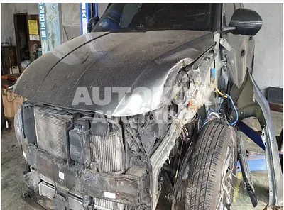 2021, Hyundai / Tucson, VIN: KMHJC811BMU021306, 124998 км., hybrid