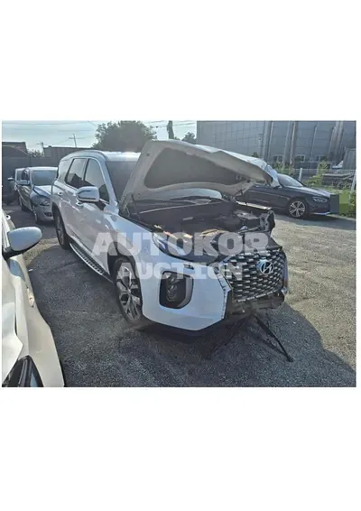 2021, Hyundai / Palisade, 27183 км., gas, 3778 куб.см. 2021, Hyundai / Palisade, 27183 км., gas, 3778 куб.см.