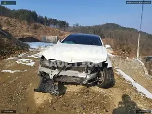 2019, Mercedes-Benz / E 300, VIN: WDDZF4KB1KA623819, gas