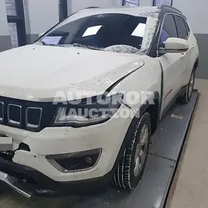 2019, Jeep / Compass, VIN: 3C4NJDCB7KT598150, 81725 км., gas