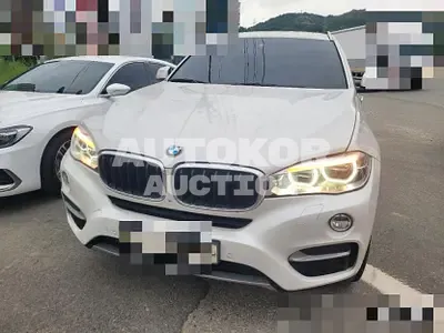 2015, BMW / 630, 214892 км., diesel, 2993 куб.см.
