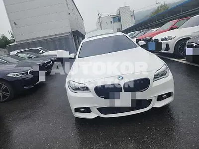 2016, BMW / 520, VIN: WBA5E5107GG209477, 92073 км., diesel, 1995 куб.см.