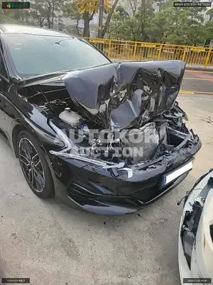 2021, Kia / K5, VIN: KNAG3412BMA138808, gas