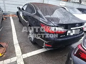 2017, Lexus / ES 300, VIN: JTHBW1GG1H2163948, 55000 км., hybrid, 2494 куб.см.