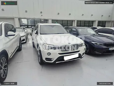 2016, BMW / 320, VIN: WBAWZ5101G0S21111, 182516 км., diesel, 1995 куб.см.