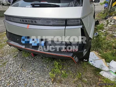 2024, Hyundai / Ioniq, electric