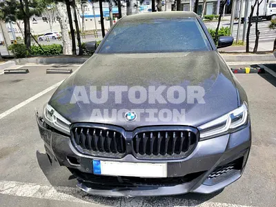 2021, BMW / 520, VIN: WBA11BH0XMWX18589, 46966 км., gas, 1998 куб.см.