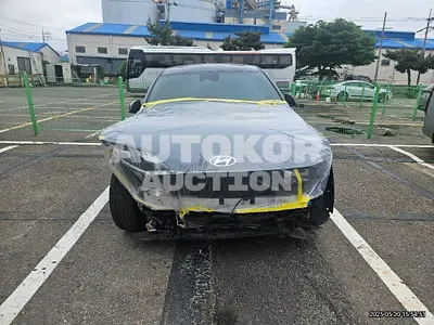 2023, Hyundai / Ioniq, 81313 км., electric