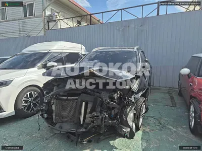 2018, Hyundai / Santa FE, VIN: KMHS281BBKU057892, 82611 км., diesel