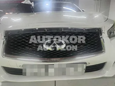 2015, Infiniti / Q50, 110000 км., diesel