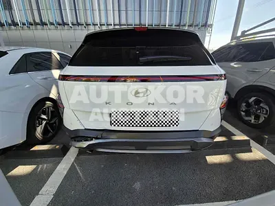 2024, Hyundai / Kona, VIN: KMHHC811GSU075720, hybrid