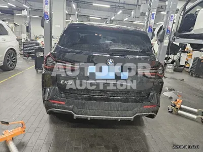 2023, BMW / X3 M, 21349 км., electric, 232 куб.см.