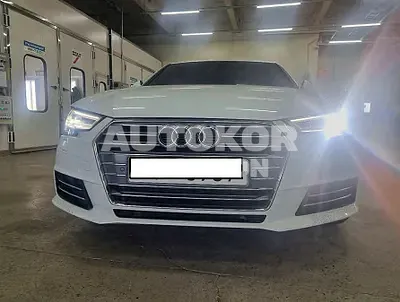 2018, Audi / A4, VIN: WAUZZZF41JA196681, 40989 км., diesel